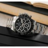 Rolex 116500LN-BLKIND-1