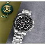 Rolex 116500LN-BLKIND