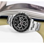 Second Hand Rolex Cosmograph Daytona