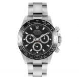 Pre-Owned Rolex Cosmograph Daytona