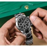 Pre-Owned Rolex Cosmograph Daytona Price