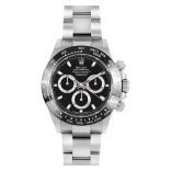 Pre-Owned Rolex Cosmograph Daytona