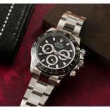 Second Hand Rolex Cosmograph Daytona