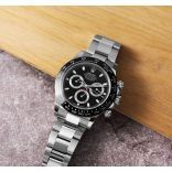 Second Hand Rolex Cosmograph Daytona