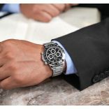 Pre-Owned Rolex Cosmograph Daytona Price