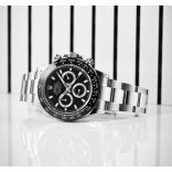 Second Hand Rolex Cosmograph Daytona