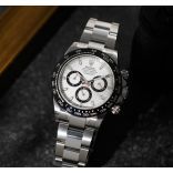 Second Hand Rolex Cosmograph Daytona