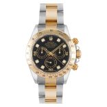 Pre-Owned Rolex Cosmograph Daytona