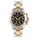 Pre-Owned Rolex Cosmograph Daytona