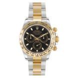 Pre-Owned Rolex Cosmograph Daytona