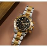 Second Hand Rolex Cosmograph Daytona