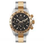 Pre-Owned Rolex Cosmograph Daytona
