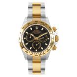 Pre-Owned Rolex Cosmograph Daytona