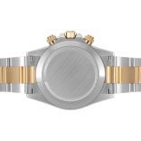 Pre-Owned Rolex 116503-BLKIND-POWG22A Price