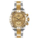 Pre-Owned Rolex Cosmograph Daytona