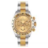 Pre-Owned Rolex Cosmograph Daytona