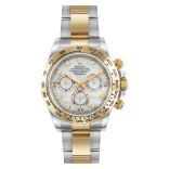 Pre-Owned Rolex Cosmograph Daytona 