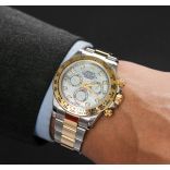 Pre-Owned Rolex Cosmograph Daytona Price