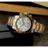 Rolex 116503