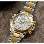 Second Hand Rolex Cosmograph Daytona