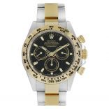 Pre-Owned Rolex Cosmograph Daytona