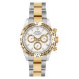 Pre-Owned Rolex Cosmograph Daytona