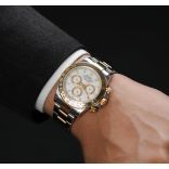 Pre-Owned Rolex Cosmograph Daytona Price