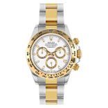 Pre-Owned Rolex Cosmograph Daytona