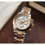Rolex 116503