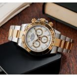 Second Hand Rolex Cosmograph Daytona