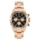 Pre-Owned Rolex Cosmograph Daytona