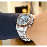 Pre-Owned Rolex Cosmograph Daytona Price