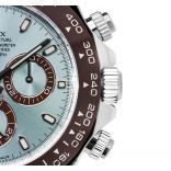 Rolex Cosmograph Daytona Features