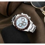 Second Hand Rolex Cosmograph Daytona