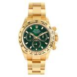 Pre-Owned Rolex Cosmograph Daytona