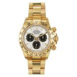 Pre-Owned Rolex Cosmograph Daytona