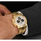 Pre-Owned Rolex Cosmograph Daytona Price