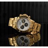 Second Hand Rolex Cosmograph Daytona
