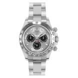 Pre-Owned Rolex Cosmograph Daytona