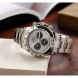 Second Hand Rolex Cosmograph Daytona