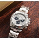 Rolex 116509-SLVIND