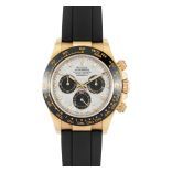 Pre-Owned Rolex Cosmograph Daytona