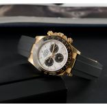 Second Hand Rolex Cosmograph Daytona