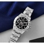 Pre-Owned Rolex 116520-1 Price