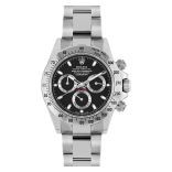 Pre-Owned Rolex Cosmograph Daytona