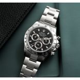 Second Hand Rolex Cosmograph Daytona