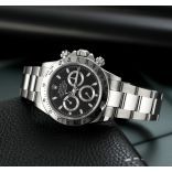 Rolex 116520-BLKIND