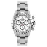 Pre-Owned Rolex Cosmograph Daytona