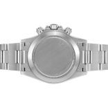 Pre-Owned Rolex 116520-WHTIND Price