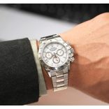 Pre-Owned Rolex Cosmograph Daytona Price